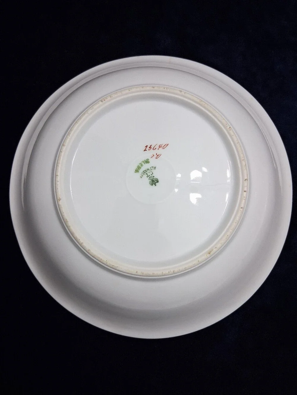 Carl Tielsch antique carl
